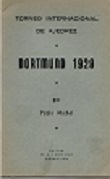 MICHEL / 1928 - DORTMUND  1. SMISCH